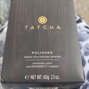 Tatcha Polished Classic Rice Enzyme Powder